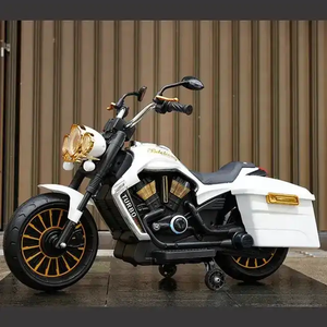 Hot Ride Op Auto <span class=keywords><strong>3</strong></span> - 10 Jaar Elektrische Auto Kinderen Motorfiets Kinderen Motorfietsen Voor Kinderen Motorfietsen Voor Kinderen - Product Image 3