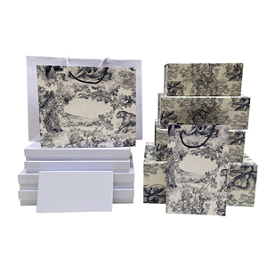 Hộp Đựng Ga Trải Giường In Hình Theo Yêu Cầu Của Gia Đình Mới 2022 Hộp Đựng Quần Áo Có Tay Cầm - Product Image 4