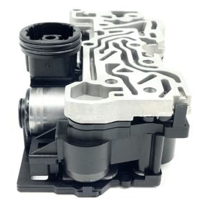 Vente Flash : Bloc Solénoïde de Transmission pour Voiture 4L2Z-7G391AA D46420B 5R55W 5R55S - Product Image 2