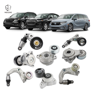 Tensor de Correa de Distribución del Motor para <span class=keywords><strong>Honda</strong></span> Civic, City, CR-V, Fit, <span class=keywords><strong>Jazz</strong></span>, Odyssey, Vezel, Accord, Crosstour 2021 - Product Image 2