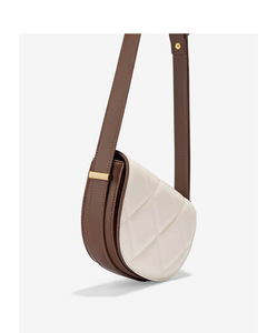 Sacs fourre-tout décontractés en cuir véritable de luxe pour femmes, sacs à bandoulière de créateurs célèbres avec fermeture éclair - Product Image 5