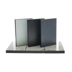 Bền rắn lõi phòng thí nghiệm HPL tấm chống vi khuẩn rắn lõi <span class=keywords><strong>Phenolic</strong></span> phòng thí nghiệm bảng kháng hóa chất nhỏ gọn <span class=keywords><strong>Laminate</strong></span> - Product Image 1