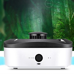 Cendrier portable multifonction rechargeable sans fumée, <span class=keywords><strong>purificateur</strong></span> <span class=keywords><strong>d</strong></span>'<span class=keywords><strong>air</strong></span> pour voiture/hôtel, élimination de la fumée de cigarette et des <span class=keywords><strong>particules</strong></span> PM2.5 - Product Image 5