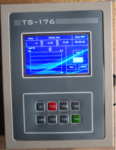 LDS-5 5KN digitales display elektronischer Spannungsmester Kunststoff-Zähigkeits-Testgerät - Product Image 5