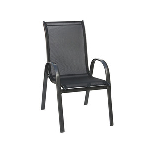 Silla de Jardín Plegable de 7 Posiciones, Resistente, con Marco de Aluminio, Impermeable, Ecológica y Cómoda, en Oferta - Product Image 1