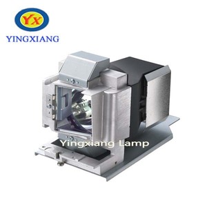 Shp137 đèn chiếu với nhà ở 5811116310-s cho Vivitek d520st/d525st/D530/D535/d537w/d522wt/D536/d538w bóng đèn - Product Image 1
