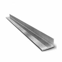 Prix par tonne avantageux pour profilés en acier rainurés/plaques d'angle et profilés en acier perforés avec services de pliage, de soudage et de découpe