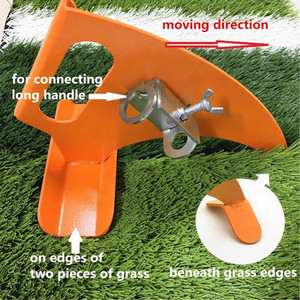 Herramientas de instalación de césped <span class=keywords><strong>artificial</strong></span> AllTop Turf Seam Fix para césped <span class=keywords><strong>artificial</strong></span> - Product Image 2