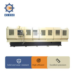 Mesin bor dan bor lubang dalam CNC-peralatan kerja logam presisi tinggi untuk silinder, bor & Finishing - Product Image 3