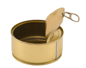 Venta al por mayor grande <span class=keywords><strong>Comprar</strong></span> latas de grado alimenticio para el almacenamiento Listo para comer Alimentos enlatados - Product Image 1