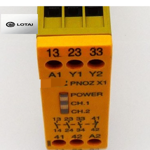 Sensor 774300 Nuevo y Original en Existencia en Almacén, Controlador de Programación PLC - Product Image 1