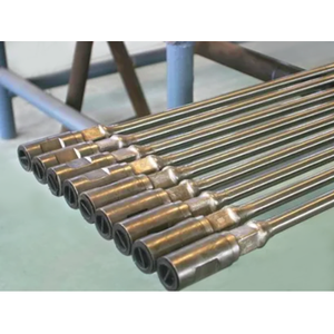 Tige <span class=keywords><strong>de</strong></span> ventouse anti-corrosion pour champs pétrolifères du Moyen-Orient - Product Image 6