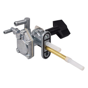 Válvula de interruptor de tanque de combustible de aluminio para motocicleta Suzuki GSF600 Bandit 95-04, pieza de repuesto - Product Image 5