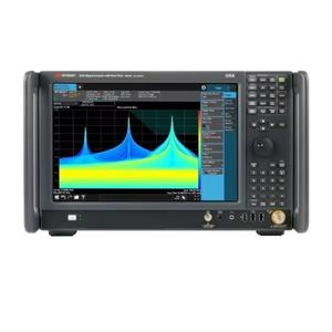 Keysight ตัววิเคราะห์สัญญาณ uxa N9040B ทดสอบในห้องแล็บที่บ้าน2Hz ถึง50 GHz * ราคาเรา * xgeqpt - Product Image 2