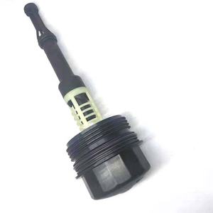 Nouveau couvercle de filtre à huile moteur automobile 6511800138 compatible avec <span class=keywords><strong>Mercedes</strong></span>-Benz Classe C Classe <span class=keywords><strong>E</strong></span> W176 W204 W212 W205 W166 W221 - Product Image 4