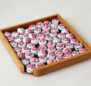 Xiaomi Yunnan — <span class=keywords><strong>thé</strong></span> traditionnel chinois, Mini <span class=keywords><strong>Tuocha</strong></span> Pu'er, en Pu-erh - Product Image 6