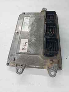 Para <span class=keywords><strong>Honda</strong></span> <span class=keywords><strong>Civic</strong></span> 8th Generation, tablero de ordenador de motor usado de alta calidad, piezas de automóvil ECU, accesorios de coche de <span class=keywords><strong>segunda</strong></span> mano - Product Image 2