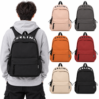 Vente directe d'usine, sacs à dos de sport décontractés de haute qualité, sacs à dos de voyage imperméables pour l'extérieur, sacs à dos de grande capacité pour hommes