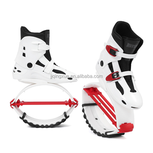 Chaussures de saut RUFIRM <span class=keywords><strong>Kangoo</strong></span> Jumps, bottes de <span class=keywords><strong>fitness</strong></span>, bottes de danse unisexes - Product Image 2