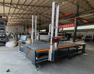 Máy cắt bọt 3D dây nóng máy cắt bọt <span class=keywords><strong>CNC</strong></span> - Product Image 6