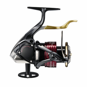 Carrete de Pesca Shimano Bb-X Hyper Force Type2 C3000dxg S para Pesca en Roca en el Océano, Modelo para Mano Derecha - Product Image 1