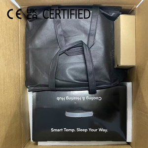 Système de refroidissement pour lit d'eau toutes saisons, matelas chauffant et rafraîchissant, huit fonctions de contrôle de la température pour un meilleur sommeil - Product Image 5