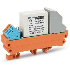 288-437 - Kompatibel mit Wago - Product Image 1