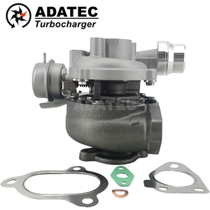 Cartouche de turbocompresseur BV39 54399880127 pour Renault Fluence/scénic/<span class=keywords><strong>Megane</strong></span> 144116289R pour noyau de Turbine Quashqai - Product Image 1