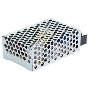 Convertisseur DC-DC Mean Well SD-15C-24 15W, sortie 24V, montage sur carte, sortie simple - Product Image 2