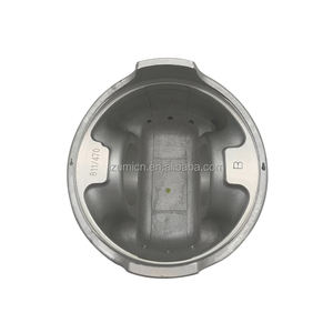 Pistón de Motor Diésel IZUMI W06D 13216-1470 13216-1470D 13216-1470E - Product Image 4