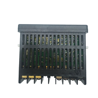 FOTEK NT-72RE relais sortie contour 72*72*60 contrôleur de température PID flou auto-adaptatif