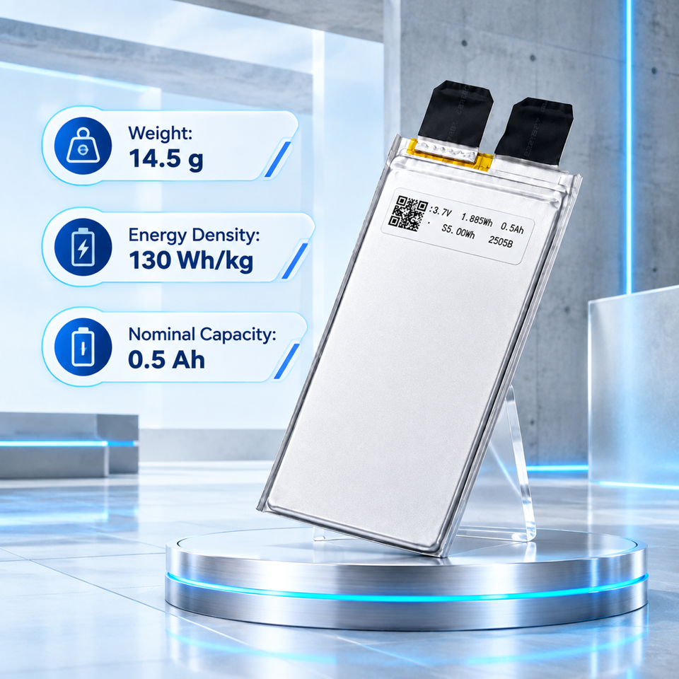 7v BETTERY YJ 500mah 6S 3.7V 60C 130C XT90S Connector RC LiPo Battery for ...