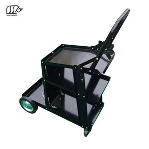 INWELT เครื่องเชื่อม <span class=keywords><strong>MIG</strong></span>,เครื่องมือ<span class=keywords><strong>เชื่อม</strong></span>รถเข็นสำหรับโรงงาน - Product Image 3