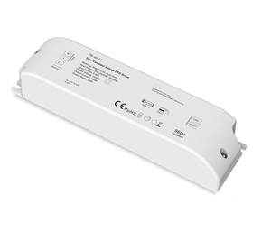 Driver LED à gradation PWM triac CA 1 canal SKYDANCE <span class=keywords><strong>TE</strong></span>-40-24 200-240V, alimentation variable pour éclairage LED - Product Image 4
