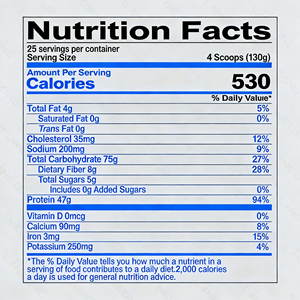 Toptan Tedarik %100 Bitki Bazlı Sağlıklı Bezelye Proteini İzolat Tozu 250 gr 500 gr 1000 gr - Product Image 2