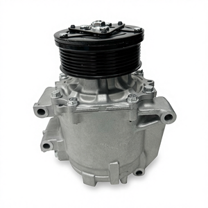 Vente en gros de produits 38810-RNA-026 38810-RNA-J03 pour <span class=keywords><strong>HONDA</strong></span> <span class=keywords><strong>CIVIC</strong></span> CITY FA1 <span class=keywords><strong>2006</strong></span>-2011 <span class=keywords><strong>Compresseur</strong></span> de climatisation de haute qualité - Product Image 4