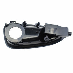 Manija Interior de Puerta Delantera y Trasera Compatible con <span class=keywords><strong>Seat</strong></span> <span class=keywords><strong>Ibiza</strong></span> 2009-2012 6J1837113A 6J1837114A - Product Image 4