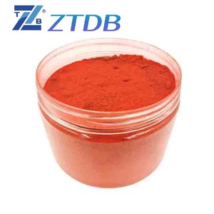 FD & C rosso 40 idrosolubile colorante acido <span class=keywords><strong>Allure</strong></span> rosso CI 160351 trucco capelli coloranti pigmento Al lago 25956 - Product Image 2