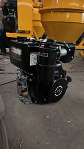Новый дизельный Бетономешалка 350-500 литров - Product Image 6