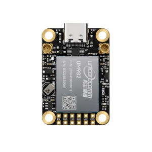 Module GPS-RTK haute précision UM980/UM982, carte de positionnement RTK à constellation complète BDS/GNSS pour traceur GPS - Product Image 1