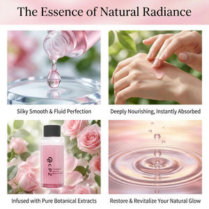 <span class=keywords><strong>CPZ</strong></span> โบทานิคอล เฟิร์มมิ่ง เซรั่ม ไนอาซินาไมด์ อโลเวร่า กลีเซอรีน-ต่อต้านริ้วรอย ต่อต้านริ้วรอยแห่งวัย ความชุ่มชื้นล้ำลึก เพิ่มความยืดหยุ่น ใบหน้า 99 มล. - Product Image 6