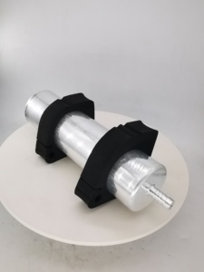 Новый масляный фильтр 8T0127401A, топливный фильтр для Audi A4 A6 A7 A8 Q8 4F0127401F 4G0127400C 8R0127400 8K0127400 8K0127400A 8K0127400C - Product Image 5