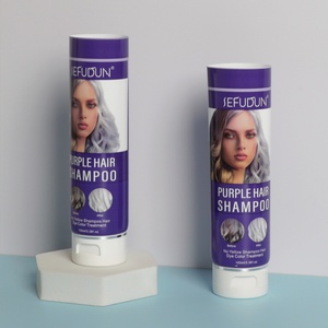 Tubes souples en plastique mat personnalisés de 50 ml/100 ml/150 ml/250 ml avec bouchon à clapet pour crèmes de soin et crèmes pour les yeux - Product Image 3