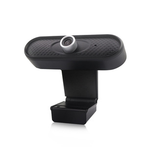 V5 Webcam 1080P USB <b>Camera</b> <b>For</b> <b>PC</b> Desktop Video Conference Live Streaming Auto Focus CMOS Sensor 30fps 2MP - Product Image 2