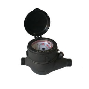 R160 Klasse C Multi Jet Droge Type Plastic Body <span class=keywords><strong>Wifi</strong></span> <span class=keywords><strong>Water</strong></span> <span class=keywords><strong>Flow</strong></span> <span class=keywords><strong>Meter</strong></span> - Product Image 2