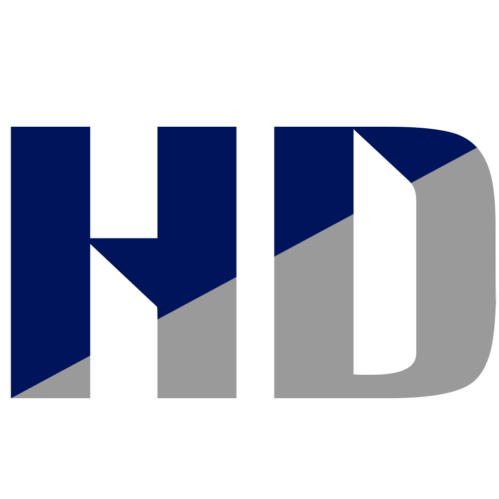 Dalian Haidi Machinery Co., Ltd. logo