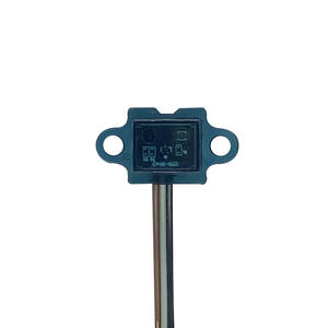 Interruptor de Nivel de Líquido Fotoeléctrico Sin Contacto de un Solo Punto para Tanque de Agua, Interruptor de Nivel de Líquido con Flotador para Posicionamiento de Agua - Product Image 1