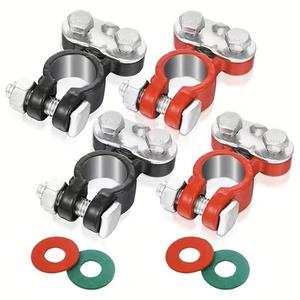 خدمة تصنيع دقيقة بالتحكم الرقمي بالحاسوب لقطع معدنية مخصصة مع تقنية القطع بالأسلاك والتصميم ثلاثي الأبعاد لقطع غيار السيارات - Product Image 1