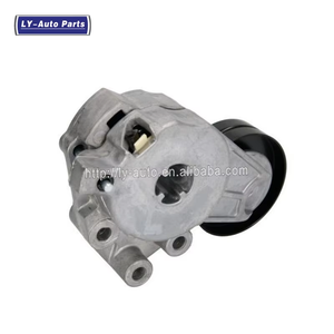 03 c145299j nuovissima puleggia tenditore per auto per Volkswagen <span class=keywords><strong>VW</strong></span> Beetle CC EOS Touran Seat Alhambra OEM 2009-2018 1.4L - Product Image 4