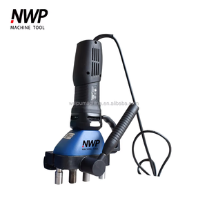 La macchina per la cucitura del condotto elettrico della lamiera di acciaio di WEIPU che la tenuta della chiusura della cucitura è molto buona rende facile la cucitura della serratura - Product Image 2